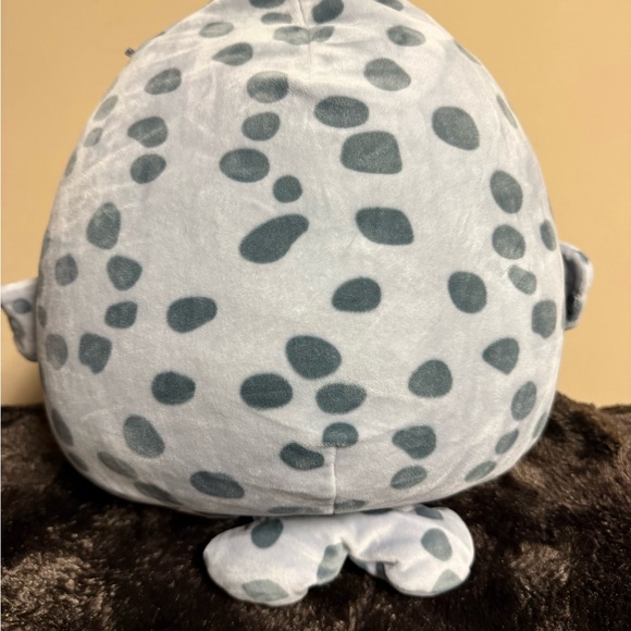Squishmallows Odile the Seal 10” Plush - Picture 2 of 4